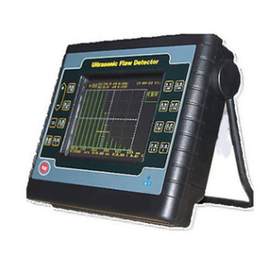 数字超声波探伤仪 CSUT330