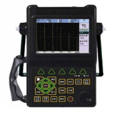 超声波探伤仪 BAJU2151