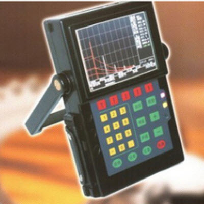 无损超声探伤仪 BAJU2136s