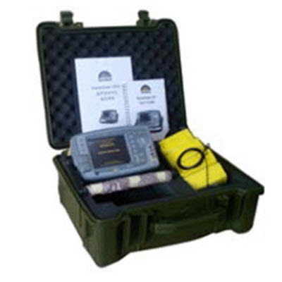 超声波探伤仪 SITESCAN150s/250s