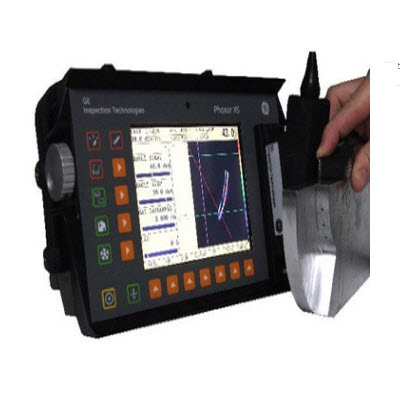 超声波探伤仪 phasor XS