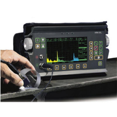 超声波探伤仪 USN 58R