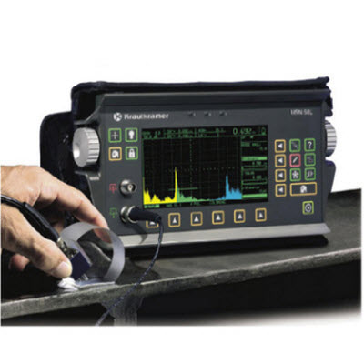 超声波探伤仪 USN 58L