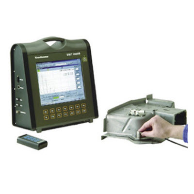 超声波探伤仪 uslt 2000ba3