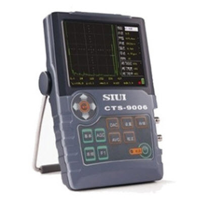 超声波探伤仪 CTS-9006