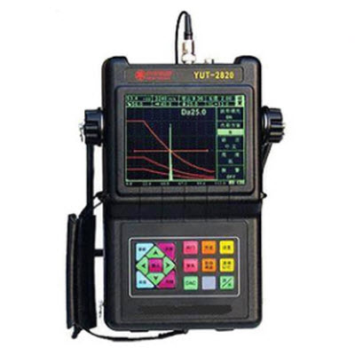 焊缝超声波探伤仪 YUT-2820