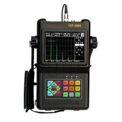 裂纹焊缝超声波探伤仪 YUT-2800