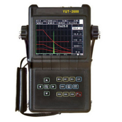 超声波探伤仪 FD210B