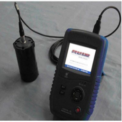手持式裂缝宽度监测仪 KON-FK(B)