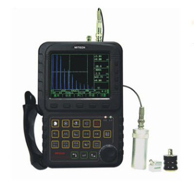 超声波探伤仪 MFD500