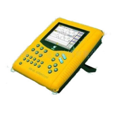 便携式非金属厚度测试仪 NM-4A