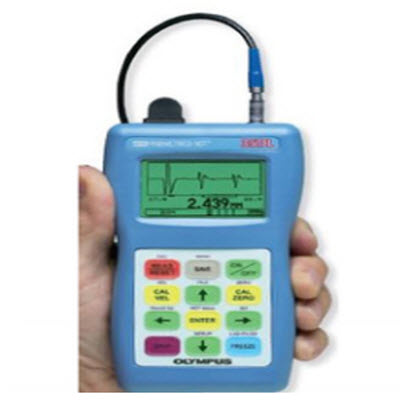 超声波测厚仪 Panametrics 35DL