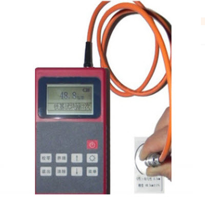 数字超声波测厚仪 BAT320