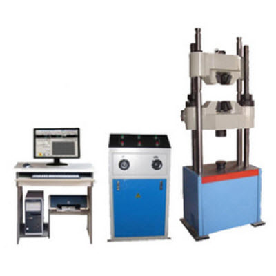 伺服万能试验机 WAW-C