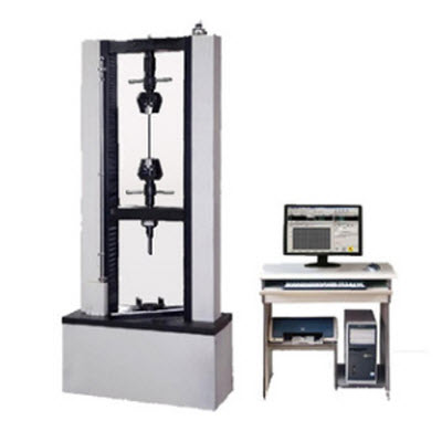 电子式万能试验机 WDW-5/10/20/30/50/100