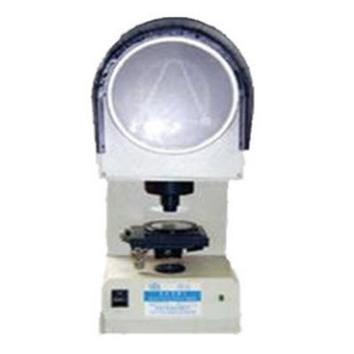 冲击试样缺口投影仪 XT-50