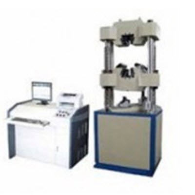 电液伺服防爆试验机 WAW-60T