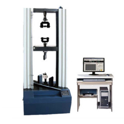 数显式人造板试验机 MWD-S