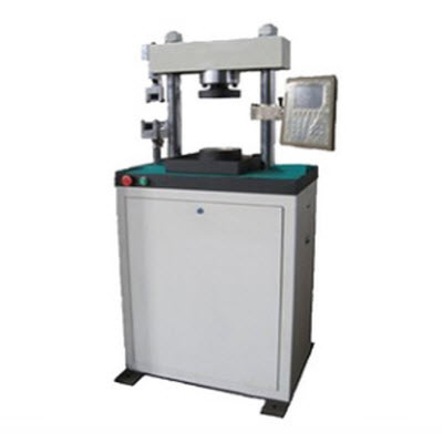 液晶全自动压折试验机 YAW-S300Z