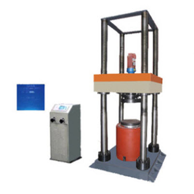 电动压力试验机 YES-2000D