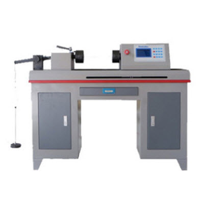 线材扭转试验机 NJ-S10X