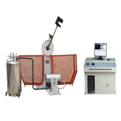 冲击试样缺口手动拉床 VU-1S