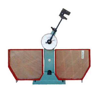 数显式冲击试验机 JB-S300B S500B