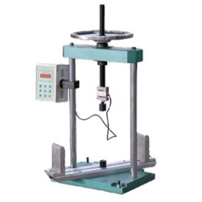 人造板万能试验机 MWD-10B