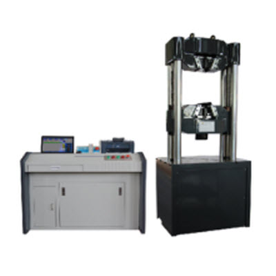微机控制电液私服万能试验机 YWAW-300E