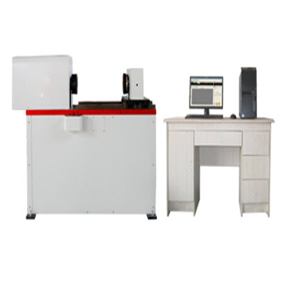 微机控制扭转试验机 YNJW-1000