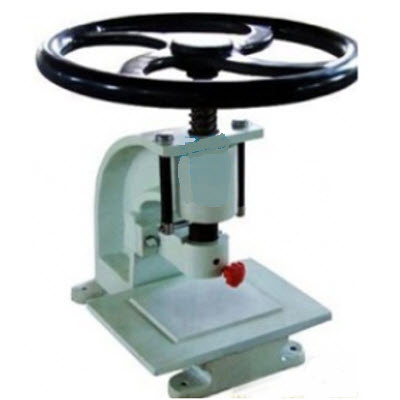 手动冲片机 SD-2