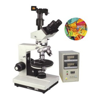 数码型熔点测定仪 XPH-300D