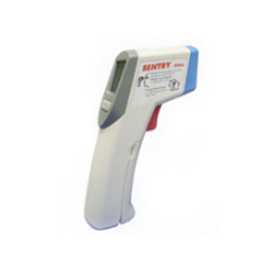 红外线测温仪  HAD-ST631