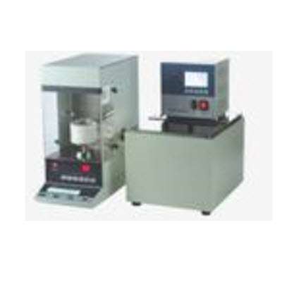 全自动表面张力计  HF/QBZY-2