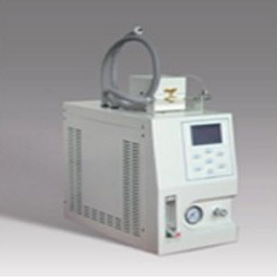 热解析仪 JX-3