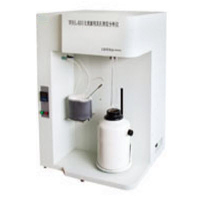 自动比表面积及孔隙度分析仪 WBL-830