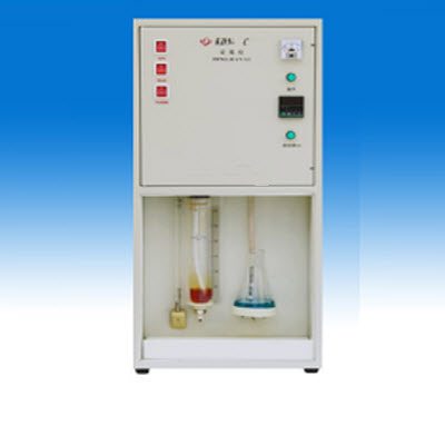 定氮仪（蒸馏器） KDN-C