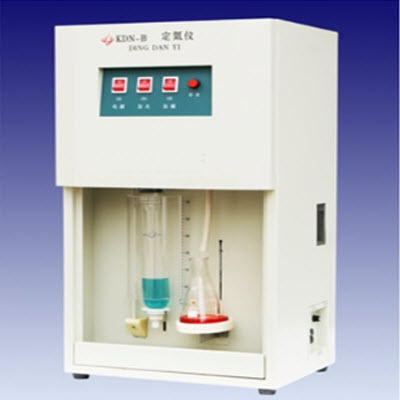 定氮仪（蒸馏器） KDN-B