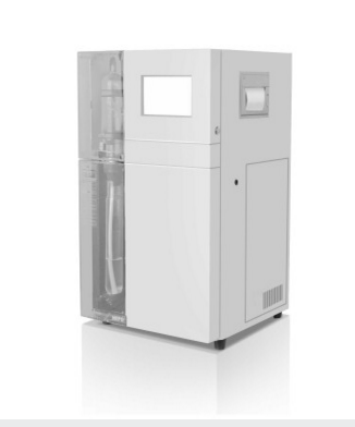 全自动凯氏定氮仪