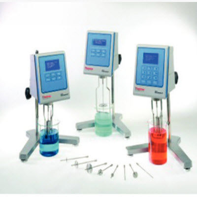 旋转粘度计 Viscotester D(R-Version)