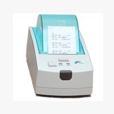 粘度计标配微型打印机 FDV-C-NR-070