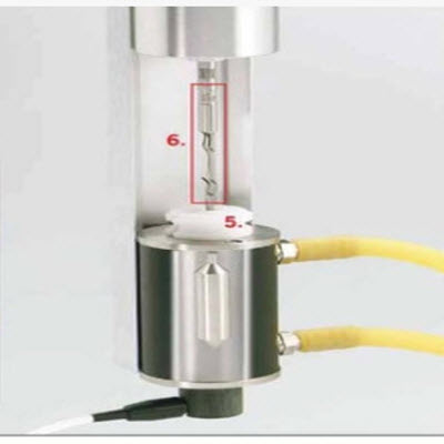 小量样品适配器 SSA