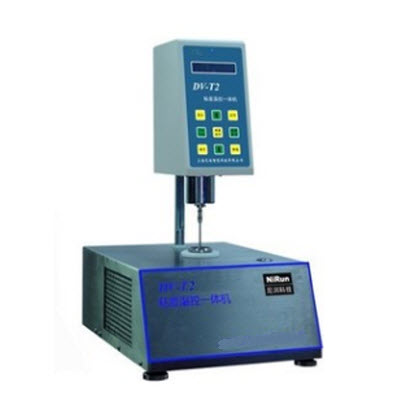 数字粘度计 HADV-T2
