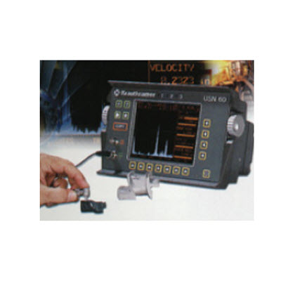 超声波探伤仪   DG/USN60