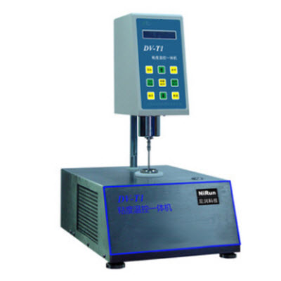 数字粘度计 HADV-T1