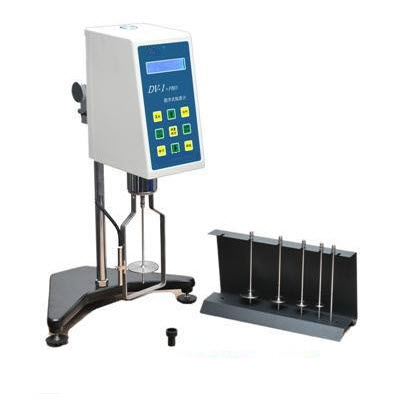 可程控数字式粘度计  HADV-2+Pro