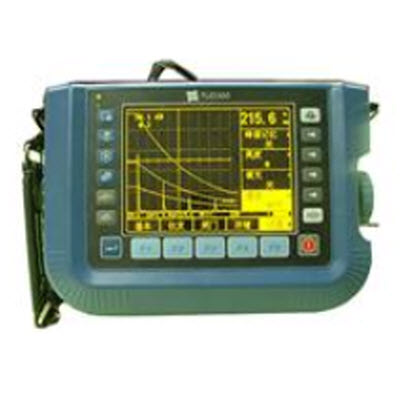 超声探伤仪  HA-TUD300