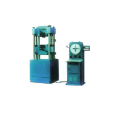 数显液压万能试验机  BJ-WE-1000B