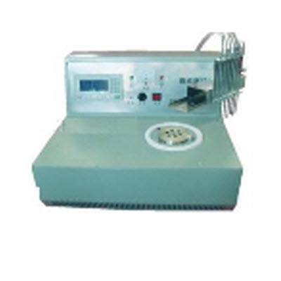 微机燃点测定仪  HAD-6