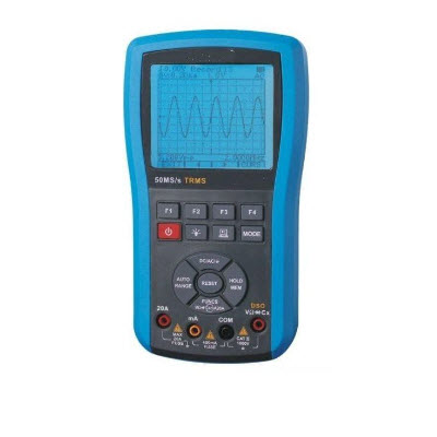 国产数字万用存储示波表 HAD-ET310AHAD-ET310A